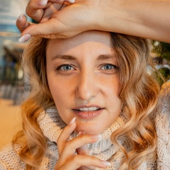 Мария Пахно, 06.06.1985, Спасск-Дальний