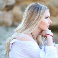 Юлиана Хоменко, Одесса