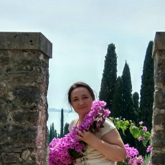 Елена Иванова, 07.07, Санкт-Петербург
