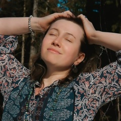 Анастасия Трефилова, 07.10, Истра