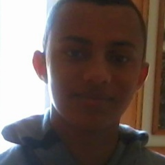 David Santos, 18.06.1996