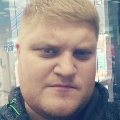 Евгений Виняр, 15.11.1989, Алушта