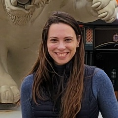 Мария , 02.10, Trento