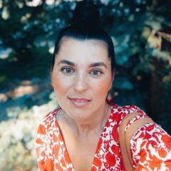 Ольга Гулякина, 13.07.1985, Санкт-Петербург