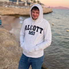 Игорь Олейник, 07.09, Москва