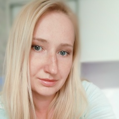 Вероника Бобкина, 07.06.1989, Минск