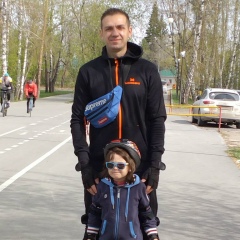 Андрей Стройкин, 16.02.1986, Тюмень