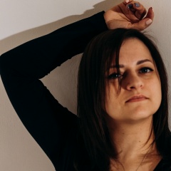 Светлана Рыжова, 05.05, Камешково