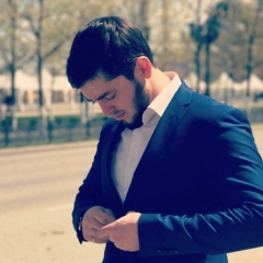 Shh S, Грозный