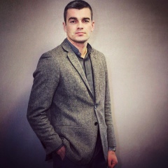 Александр Мельник, 13.05