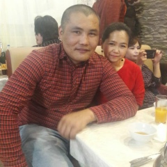 Eliza Satybaeva, 11.07.1989, Джалал-Абад