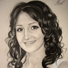 Юлия Решетникова, 01.02.1989, Саранск