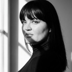 Екатерина Жуковская, 17.09.1990, Speyer