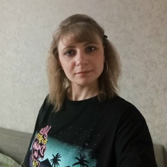 Евгения Обровец, 04.05, Лунинец