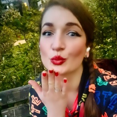 Екатерина Король, 24.01, Минск