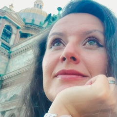 Наталья Лагуто