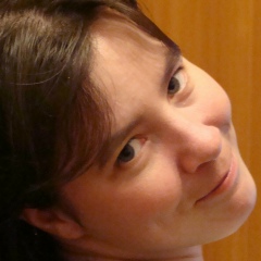 Татьяна Абрамова, 23.04