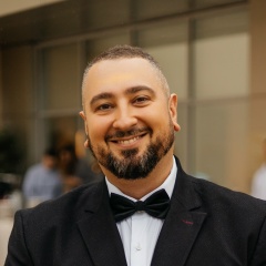 Виктор Гуров, Сочи