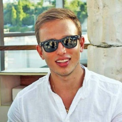 Евгений Михайлюк, 07.12.1992, Одесса