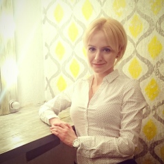 Наталья Шаповалова, 26.03, Москва