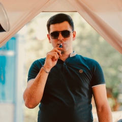 Hendo Kh., 31.05, Ереван