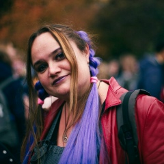 Наталья Холина, 15.07, Москва