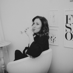 Екатерина Рябкова, Вологда