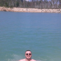 Тарас Федишин, 31.01, Луцк