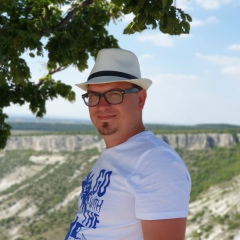 Александр Армасарь, 24.09, Одинцово