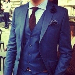 Лёха Руденко