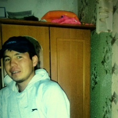 Дастан Туманов, 06.12.1988, Уральск