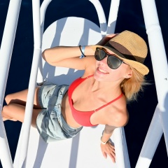 Анна Андреевна, 27.06.1991, Москва