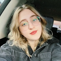 Жанна Чебан, 29.04