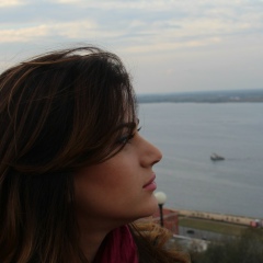 Анна Армаганова, 28.06.1985