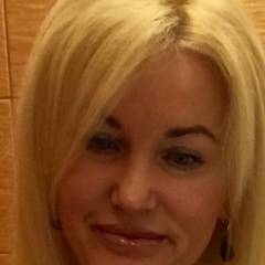 Ирина Логвиненко, 15.05, Санкт-Петербург