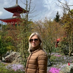 Юлия Богданова, 18.07, Краснодар