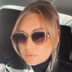 Violetta Kiryanenko, 30.04.1992, Туапсе