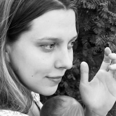 Валерия Романенко, 20.12.1987, Санкт-Петербург