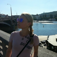 Катюша Душка, 07.12.1989, Харьков