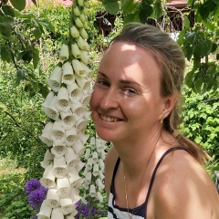 Марина Бойцова, 16.12, Санкт-Петербург