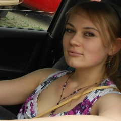 Мария Акентьева, 17.06, Новосибирск