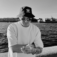 Станислав Германович, 18.05, Москва