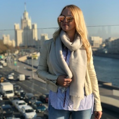 Ирина Полякова, 01.07
