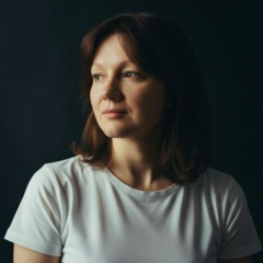 Anna Lysova, 05.06, Санкт-Петербург