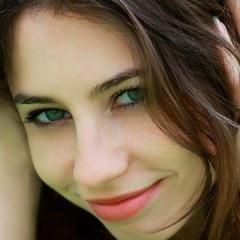 Юлия Зорина, 19.03