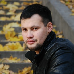 Антон Ицков, 06.03, Москва