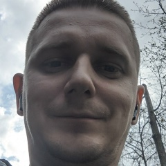 Виталий Тарасов, 08.08, Москва