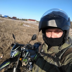 Михаил Коновалов, Ирбит