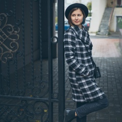 Anastasia Disney, 05.08.1990, Орёл