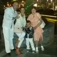 Танюша Манав, 15.02.1979, Marmaris